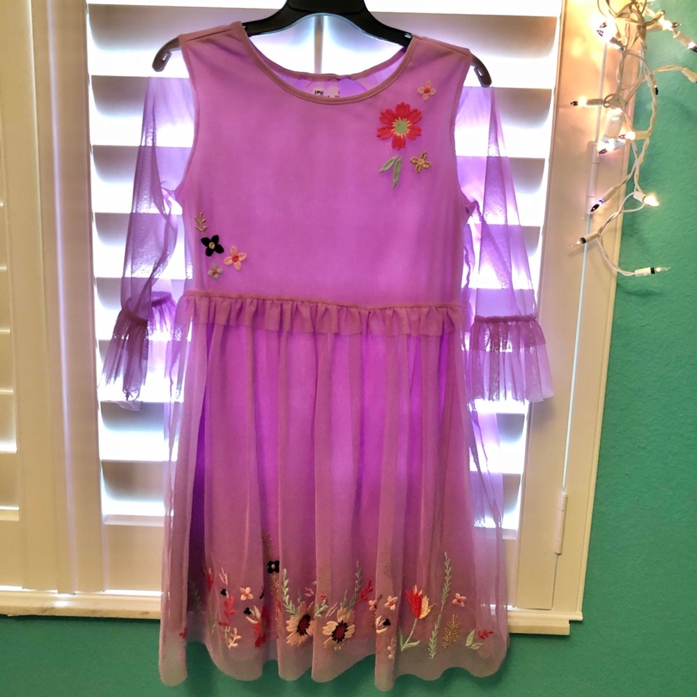 Dress for kids👗